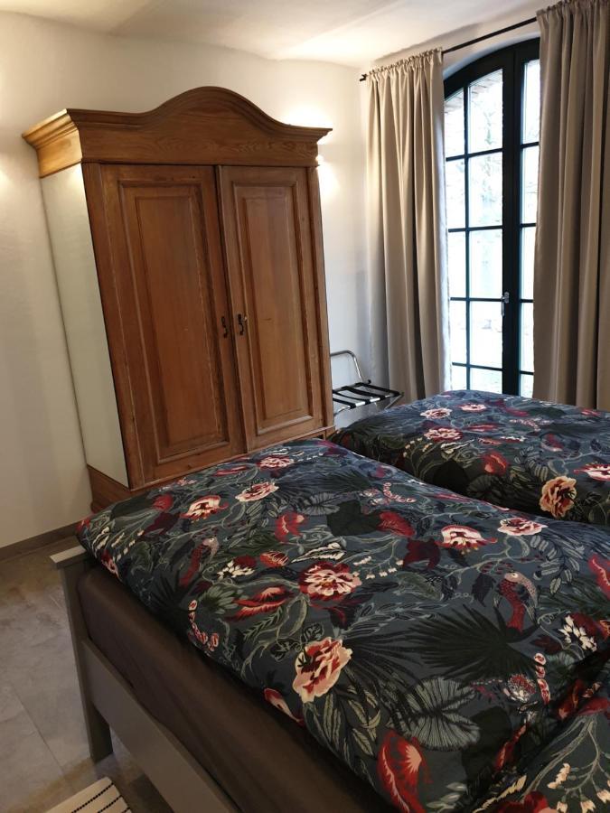 Ferienhof Mochowsee Schwielochsee Ngoại thất bức ảnh